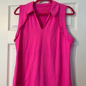 Lily Pulitzer Tank